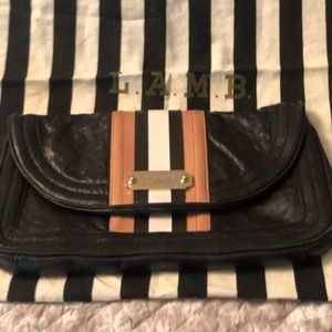 LAMB CLUTCH